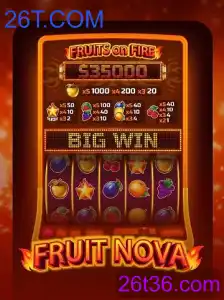 FruitNova