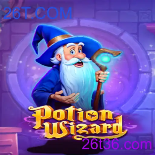 PotionWizard