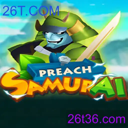PreachSamurai
